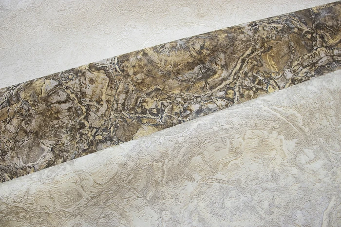 Обои Decori-Decori Каррара Лучшее (Carrara Best) 85612BS