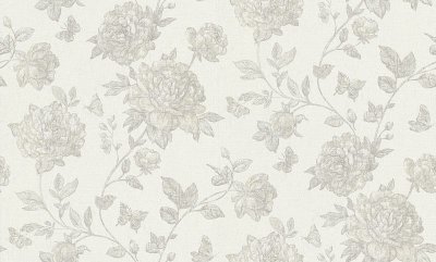 Обои 5119-31 (6) винил. горячего тиснения на флиз. основе 1,06*10.05  Vintage Erismann