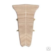 Внутренний угол ABF60 2949 дуб портовый (блистер)