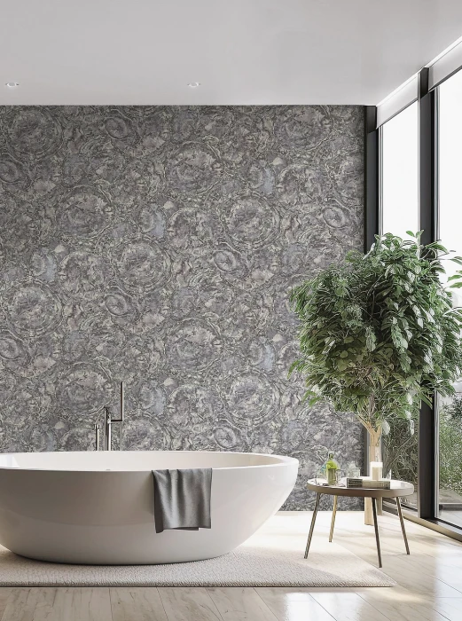 Обои Decori-Decori Каррара Лучшее (Carrara Best) 85613BS