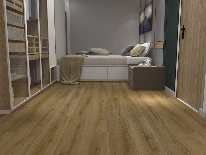 LVT STRONG STEP EXPERT 12EX52 Шале (43кл/2,5мм/18шт/3,906м2)