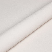 Обои виниловые на флизелиновой основе Фреш база, бежевый-белый, KERAMA MARAZZI