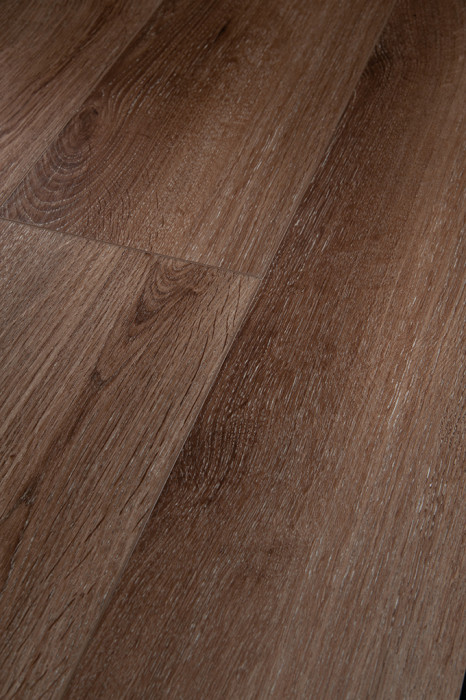 Кварвиниловый ламинат (SPC) Comfort Махагон 181x1220x4,2 STRONG STEP
