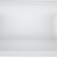 Акриловая ванна Aquanet Aura 165x70 (с каркасом)