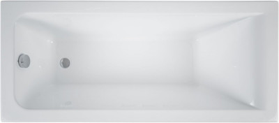 Акриловая ванна Aquanet Aura 165x70 (с каркасом)
