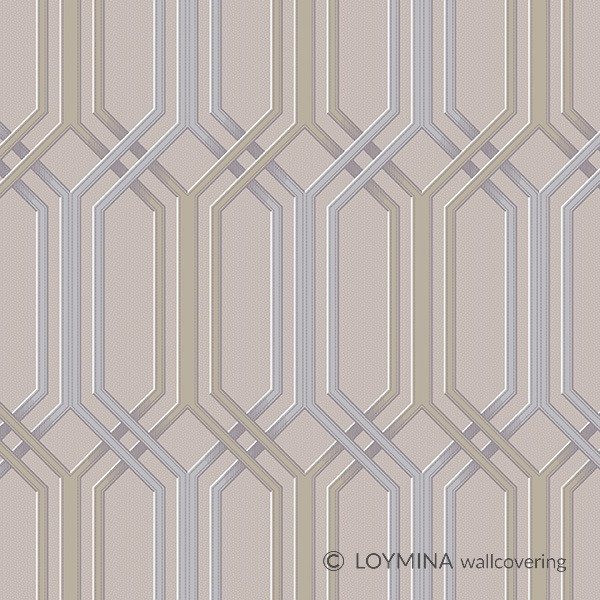 Обои Loymina Амплуа Клэр CLR3 006